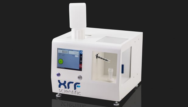 xrWeigh